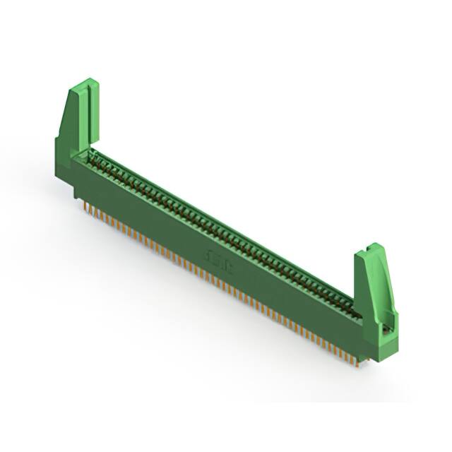 345-100-520-888 EDAC Inc.  Edgeboard Connectors